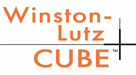 Winston-Lutz Cube